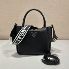 Prada Top Handle Bags